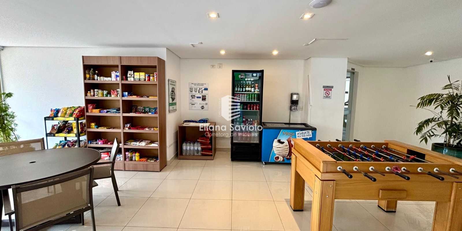 Apartamento à venda no  Edifício Maronella