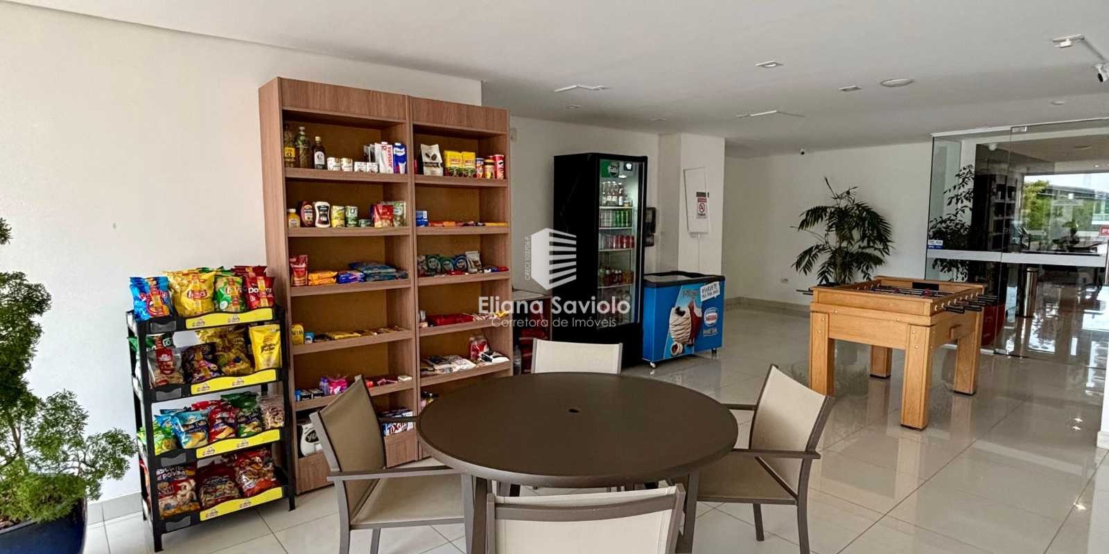 Apartamento à venda no  Edifício Maronella