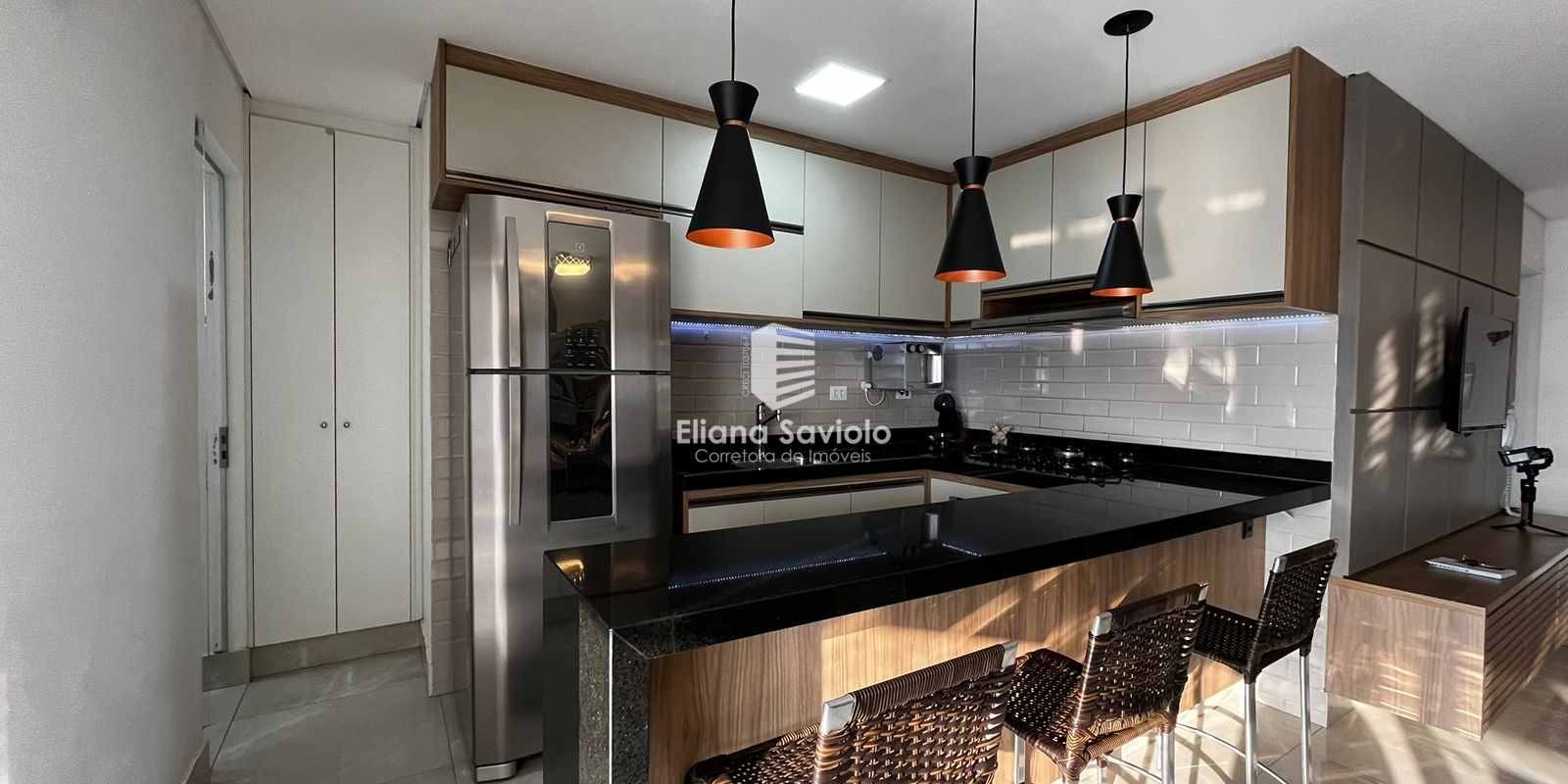 Apartamento à venda  Residencial Bella Itália
