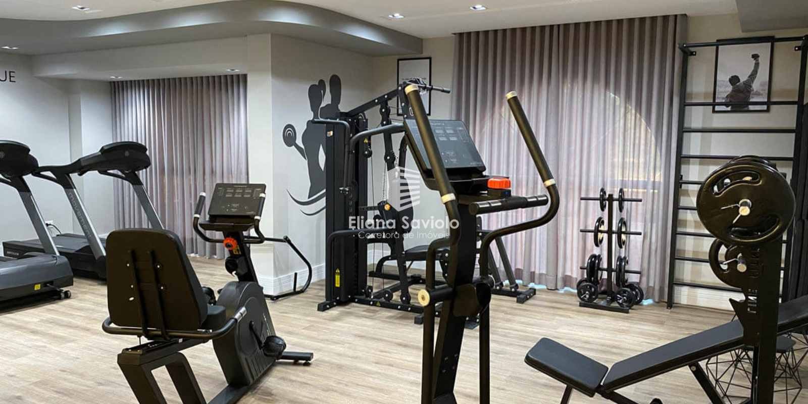 Apartamento à venda  Residencial Bella Itália