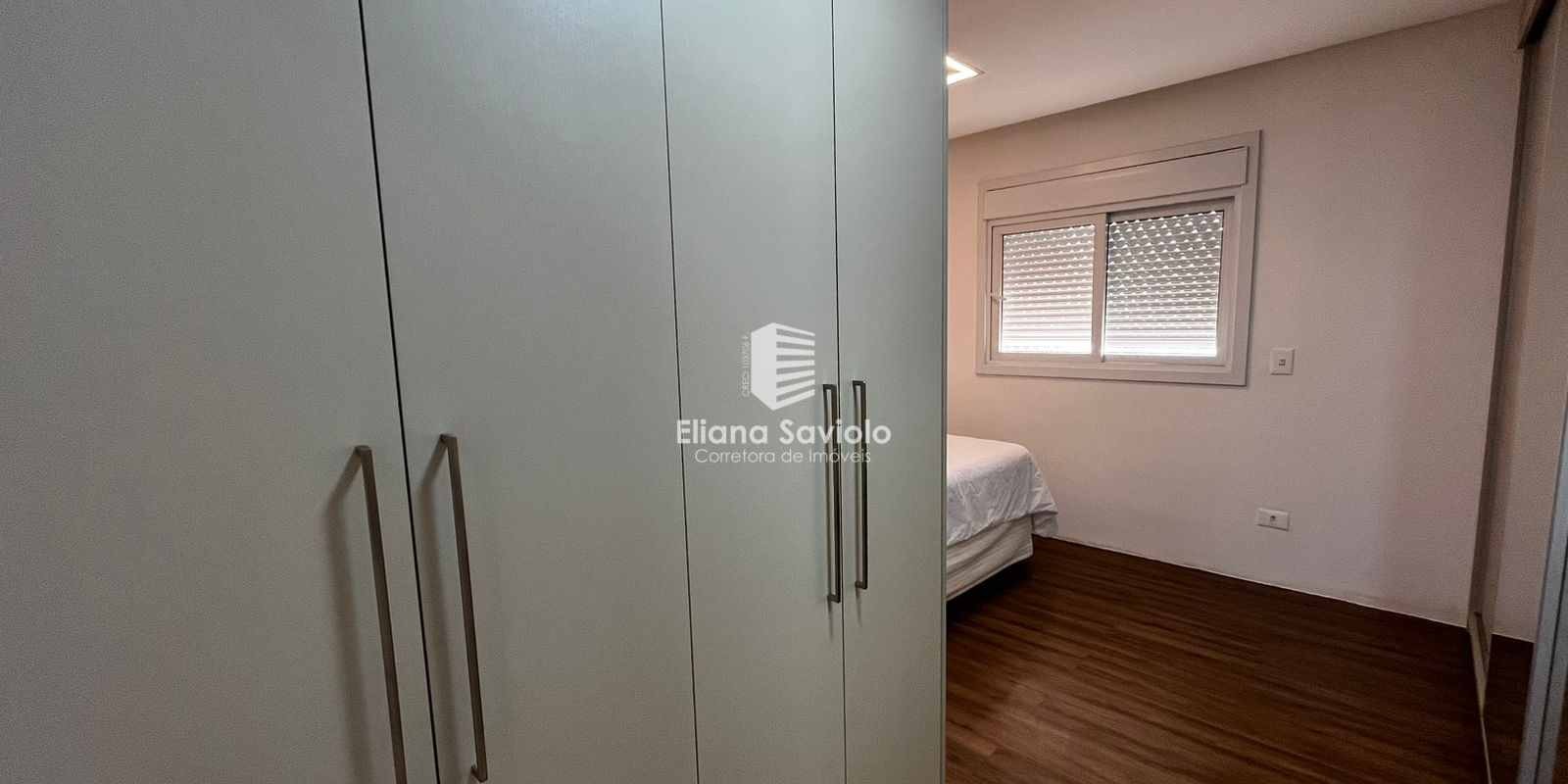 Apartamento à venda  Residencial Bella Itália
