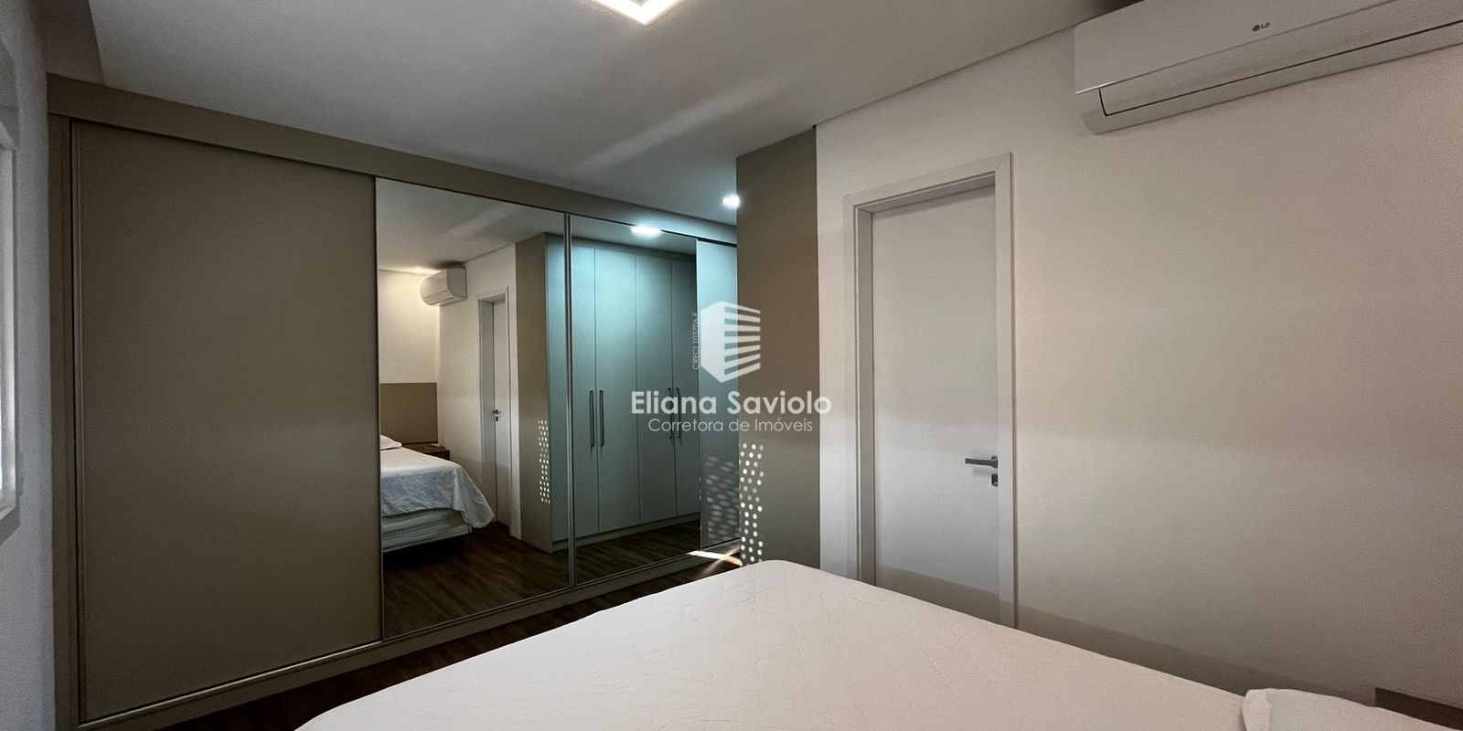 Apartamento à venda  Residencial Bella Itália