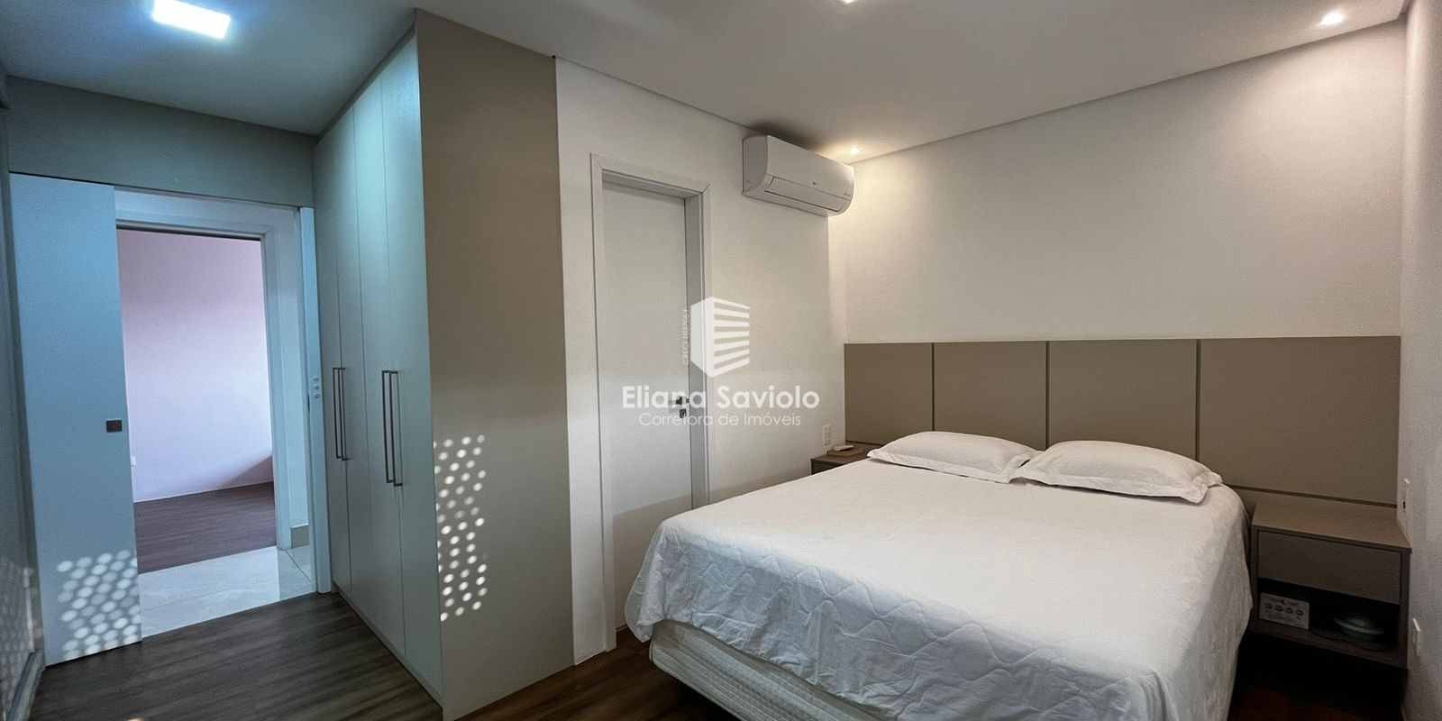Apartamento à venda  Residencial Bella Itália