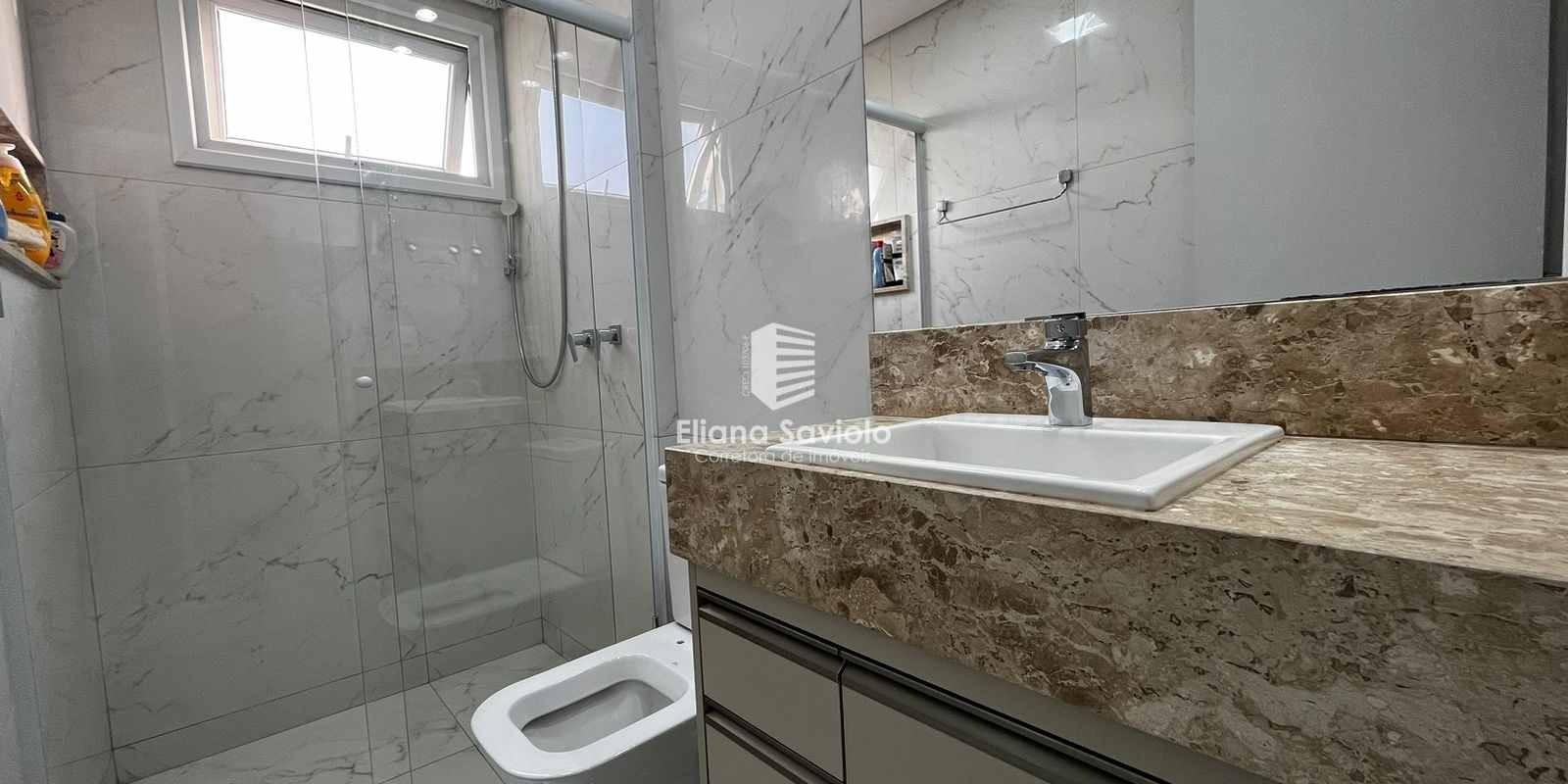 Apartamento à venda  Residencial Bella Itália