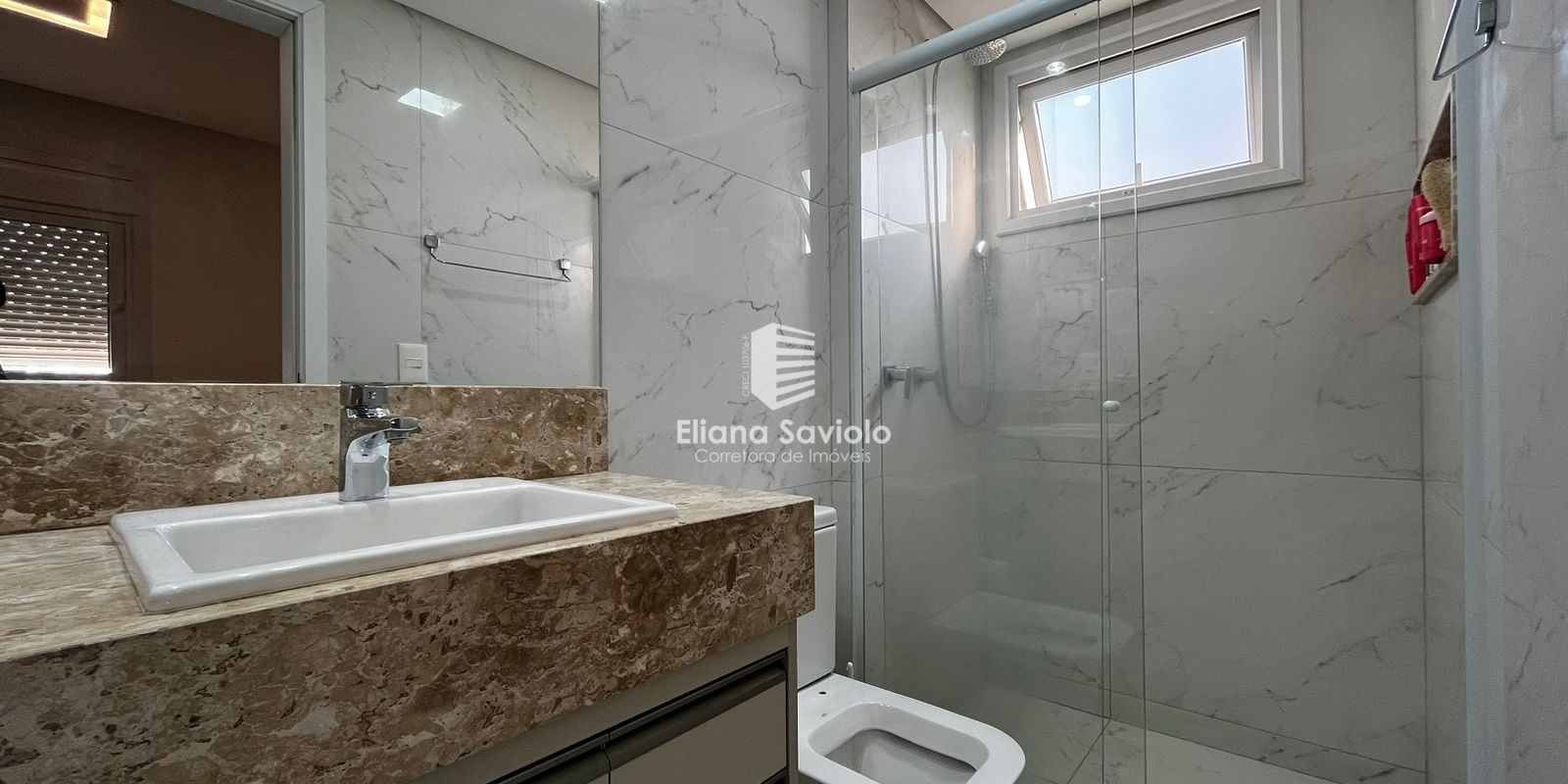Apartamento à venda  Residencial Bella Itália