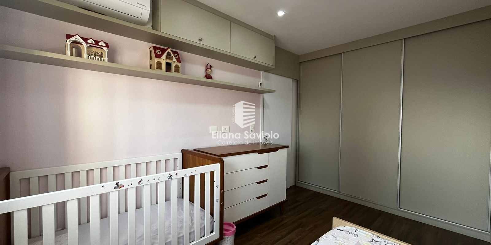 Apartamento à venda  Residencial Bella Itália
