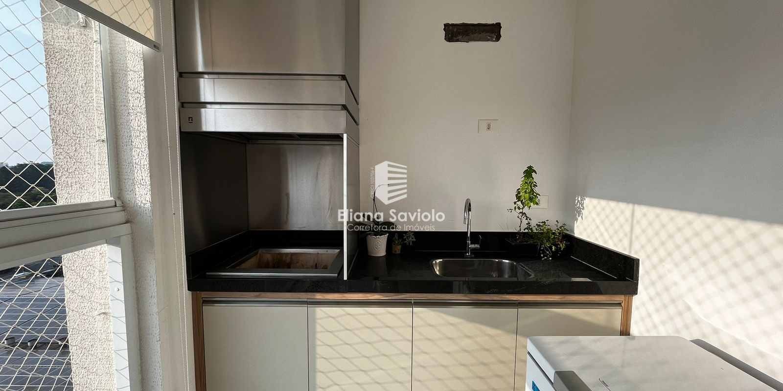 Apartamento à venda  Residencial Bella Itália