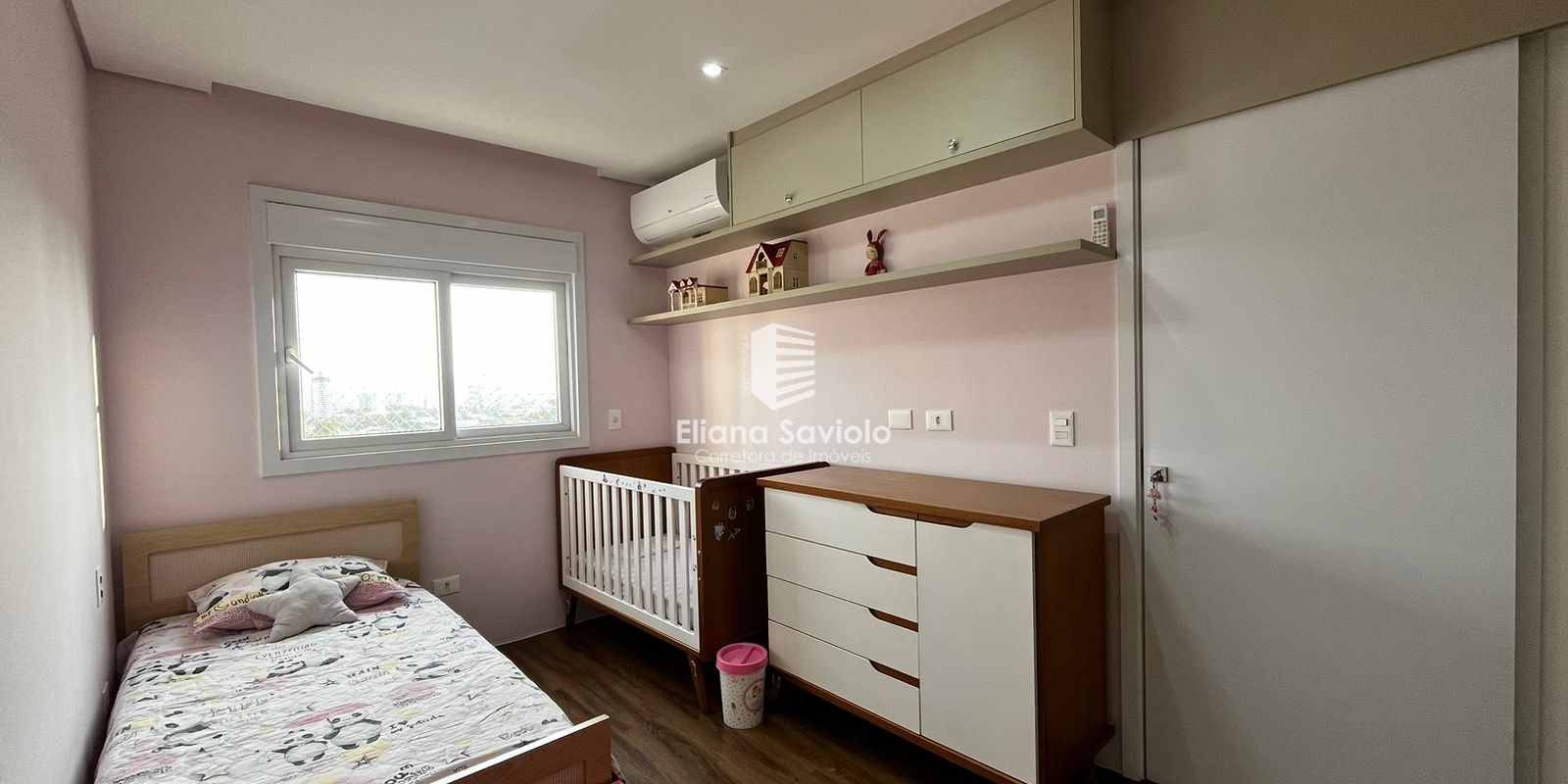 Apartamento à venda  Residencial Bella Itália
