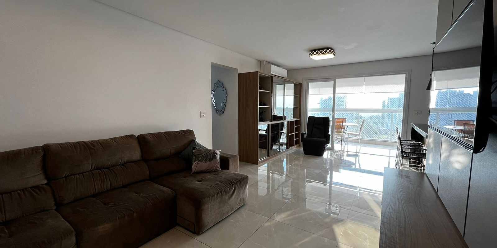 Apartamento à venda  Residencial Bella Itália