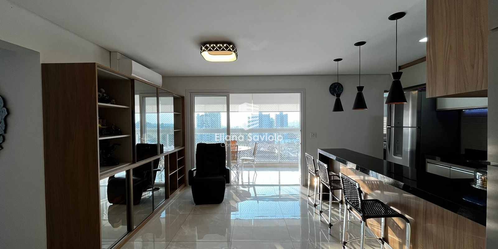 Apartamento à venda  Residencial Bella Itália