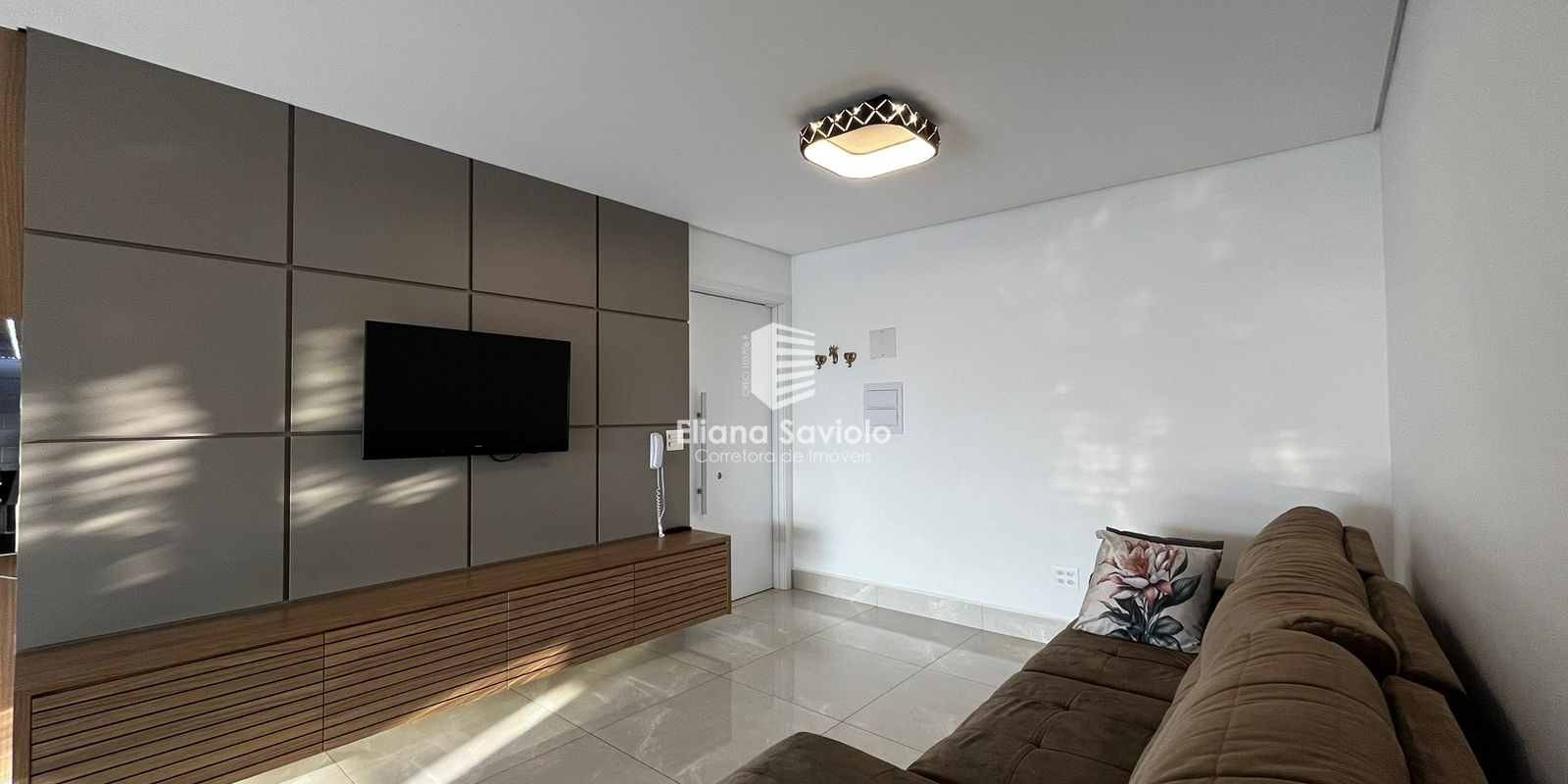 Apartamento à venda  Residencial Bella Itália