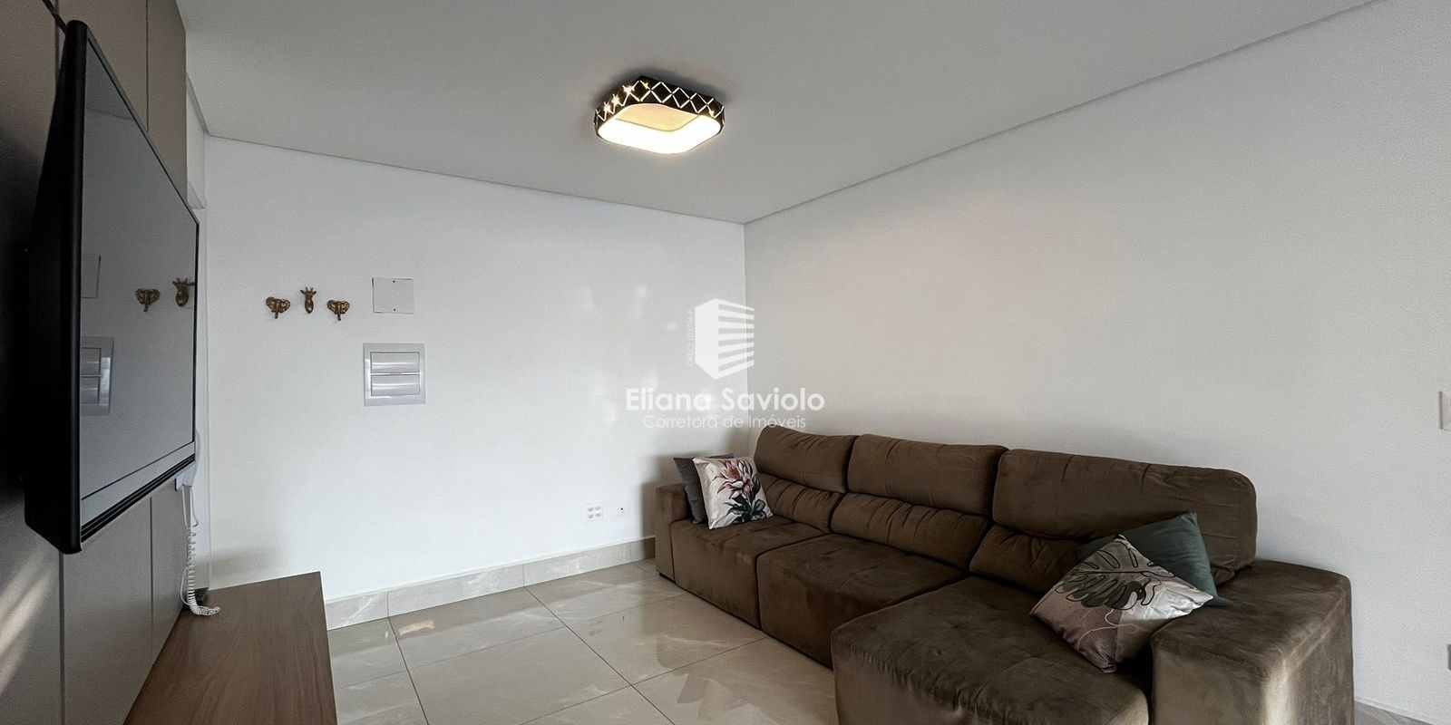 Apartamento à venda  Residencial Bella Itália