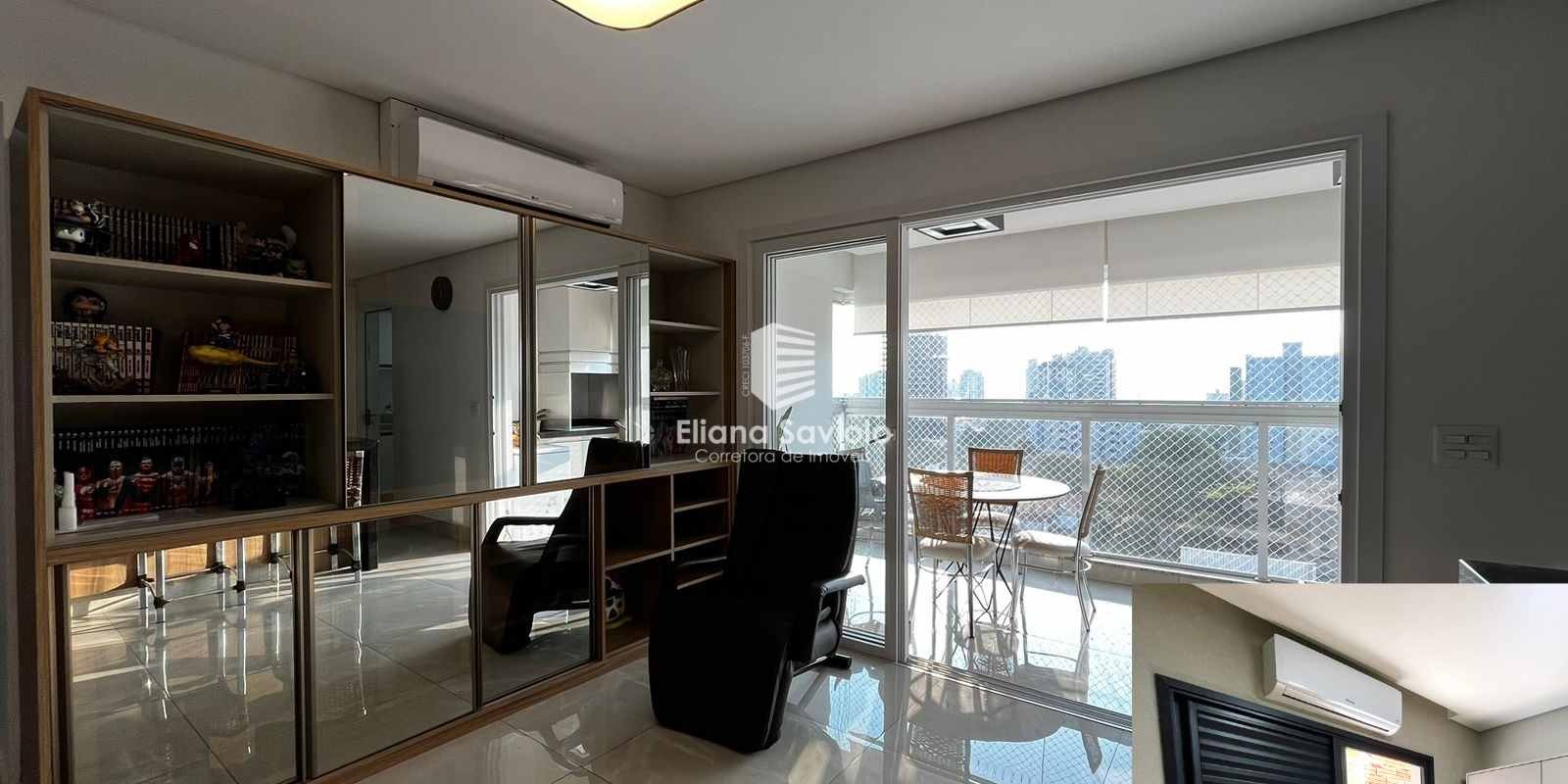 Apartamento à venda  Residencial Bella Itália