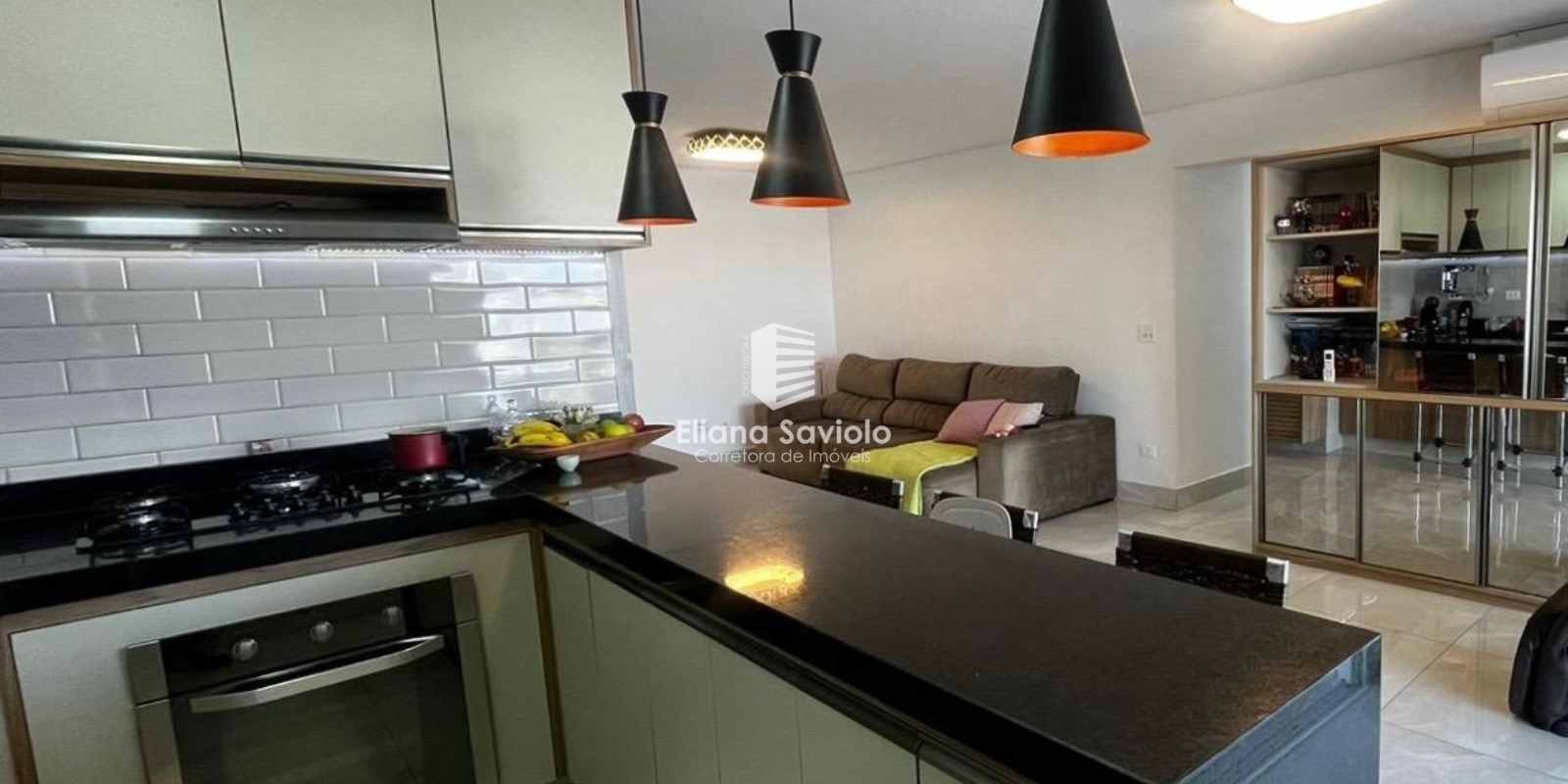 Apartamento à venda  Residencial Bella Itália