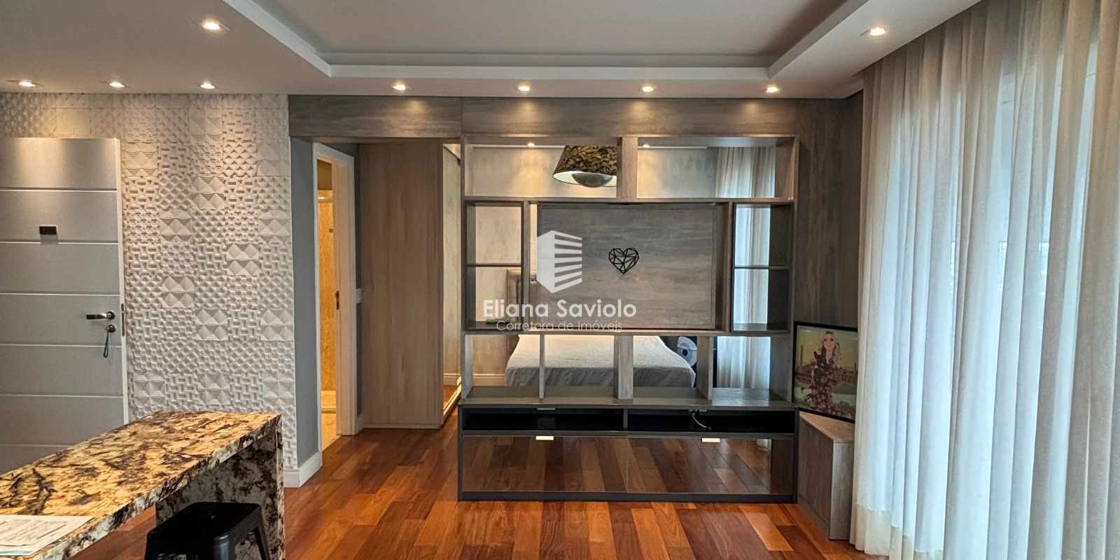 Apartamento à venda Trio By Lindenberg