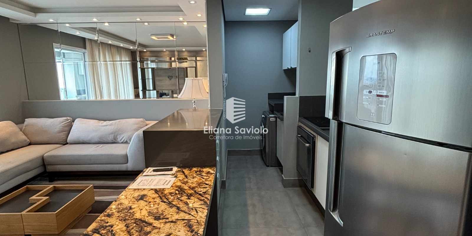Apartamento à venda Trio By Lindenberg