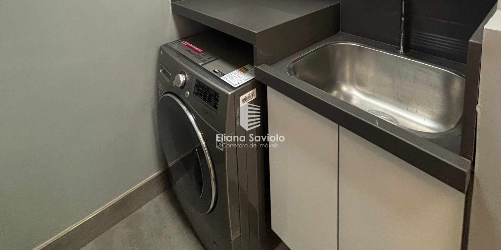 Apartamento à venda Trio By Lindenberg