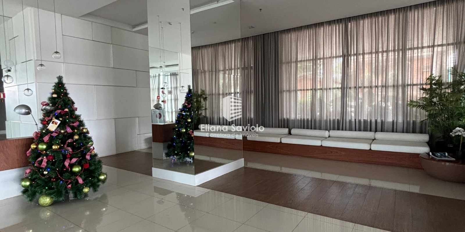 Apartamento à venda Trio By Lindenberg