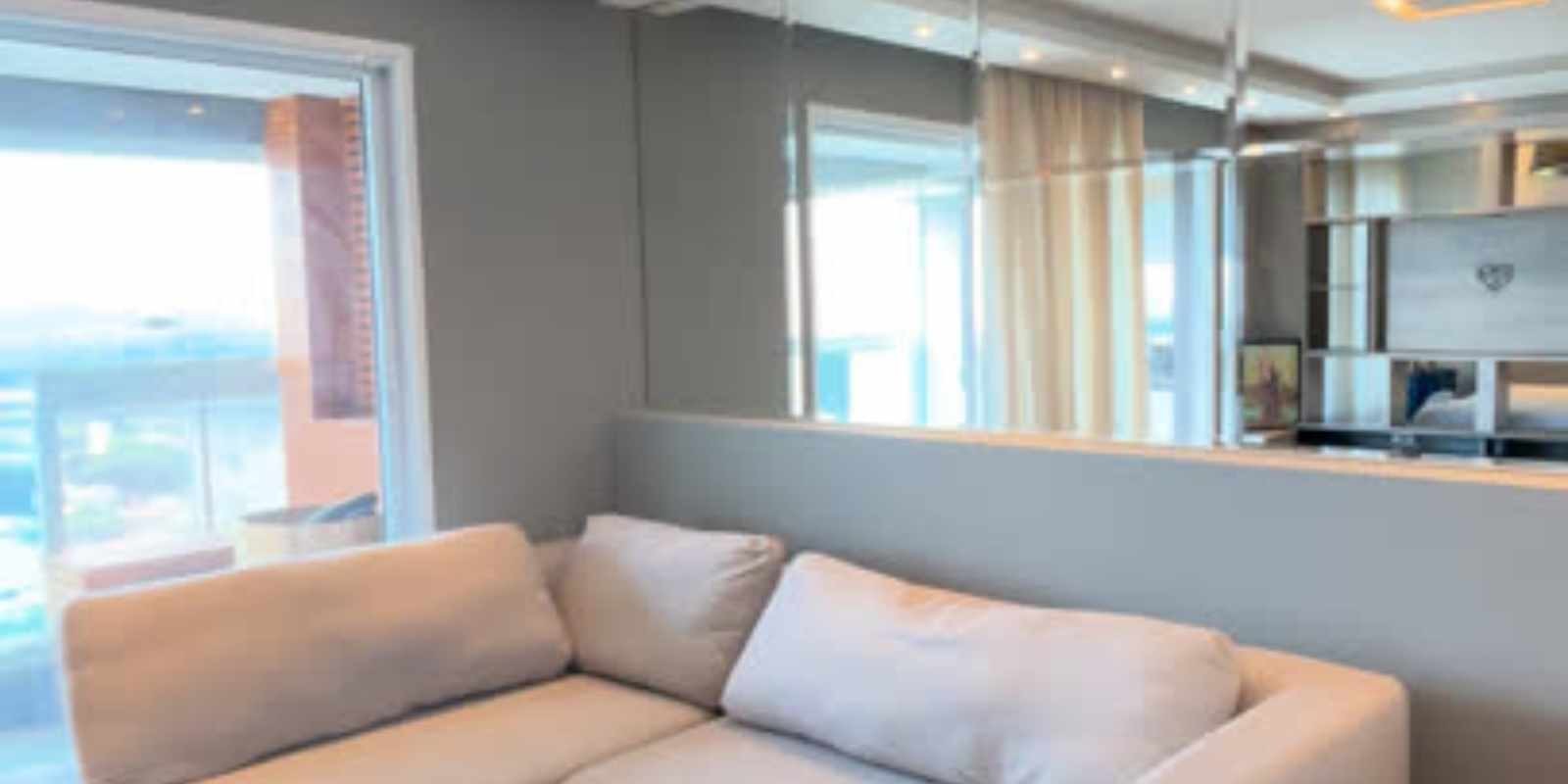 Apartamento à venda Trio By Lindenberg
