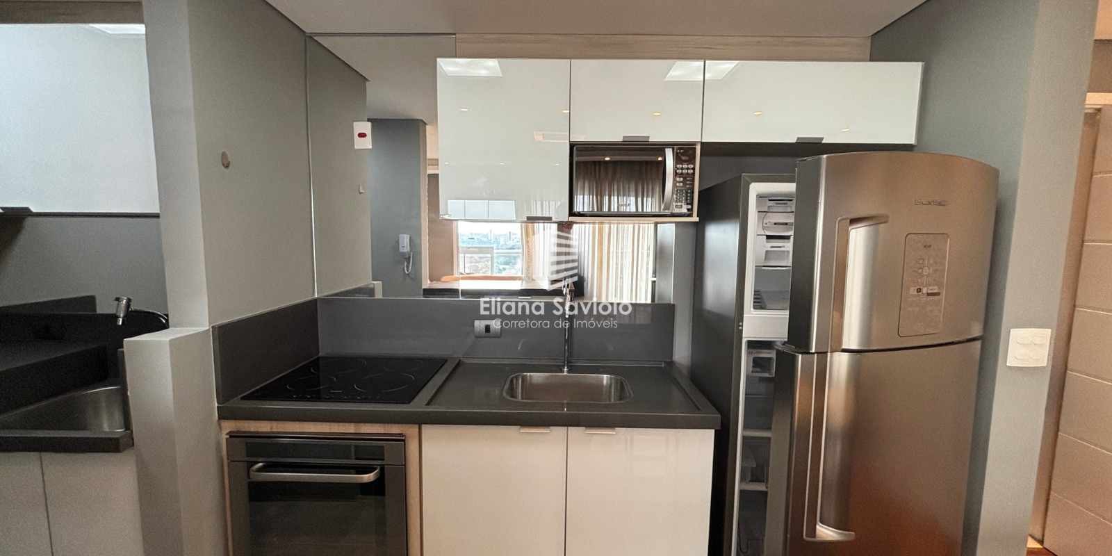 Apartamento à venda Trio By Lindenberg