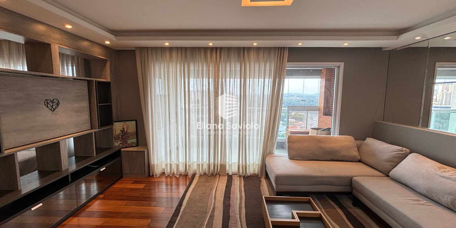 Apartamento à venda Trio By Lindenberg