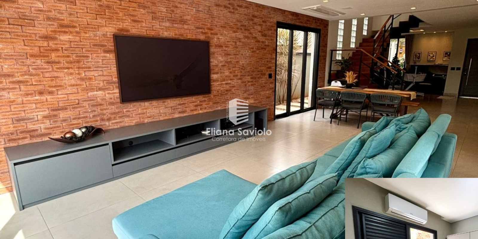 Casa à venda Condomínio Morada do Engenho