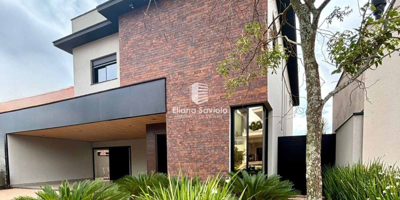 Casa à venda Condomínio Morada do Engenho