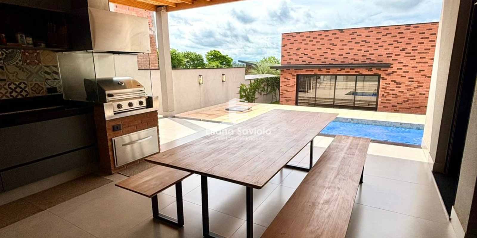 Casa à venda Condomínio Morada do Engenho
