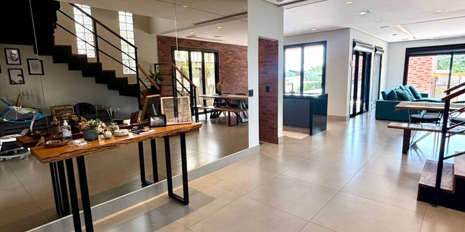 Casa à venda Condomínio Morada do Engenho
