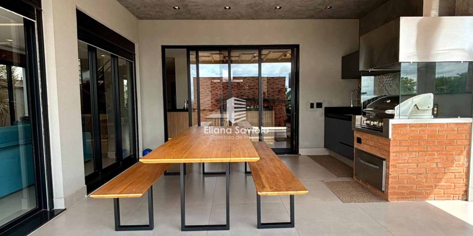 Casa à venda Condomínio Morada do Engenho