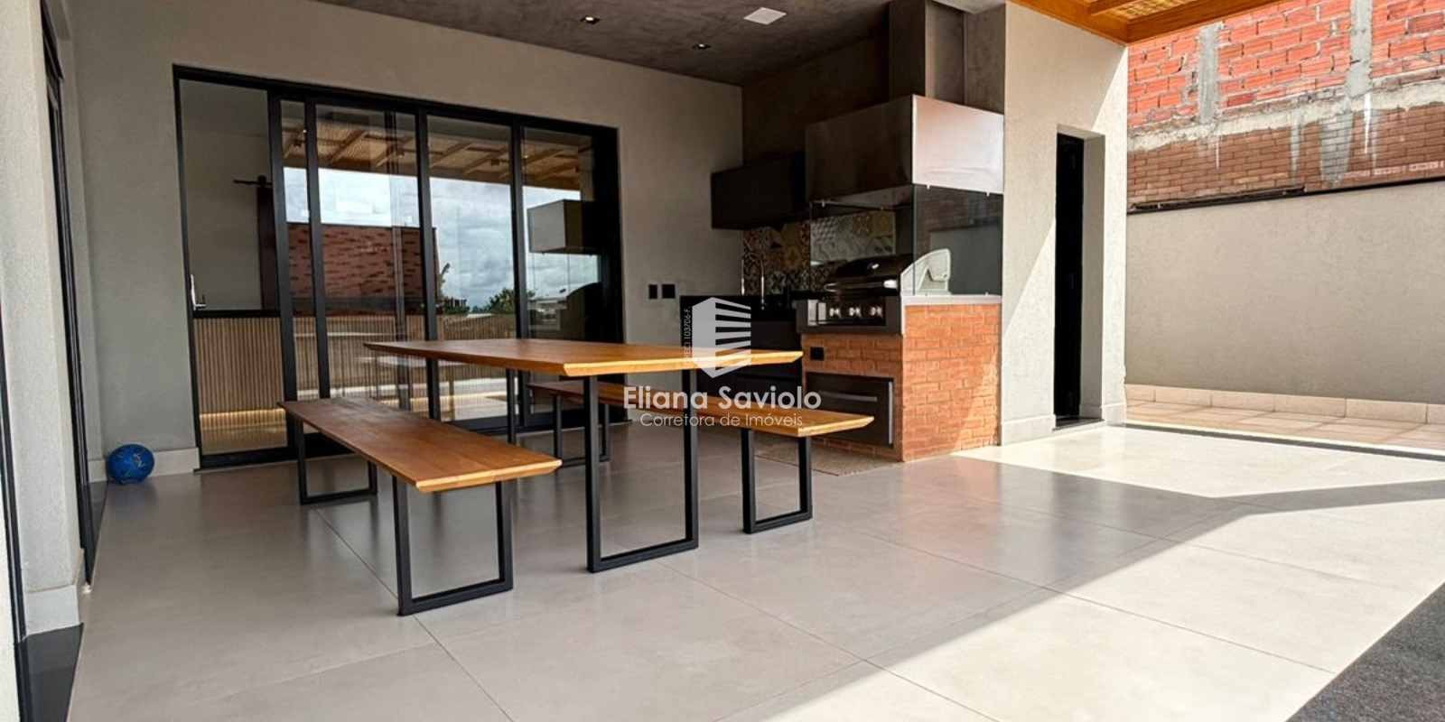 Casa à venda Condomínio Morada do Engenho