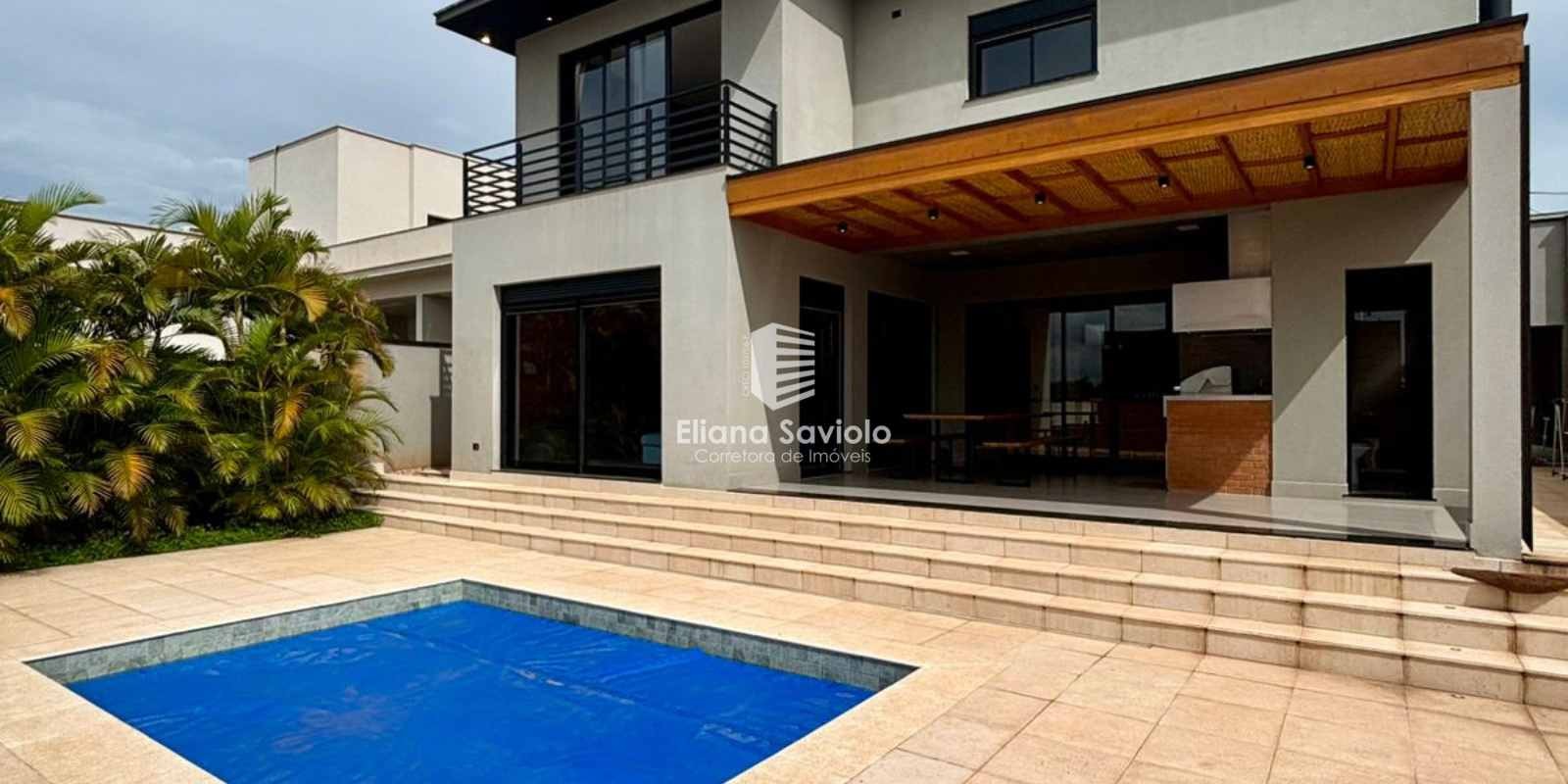 Casa à venda Condomínio Morada do Engenho