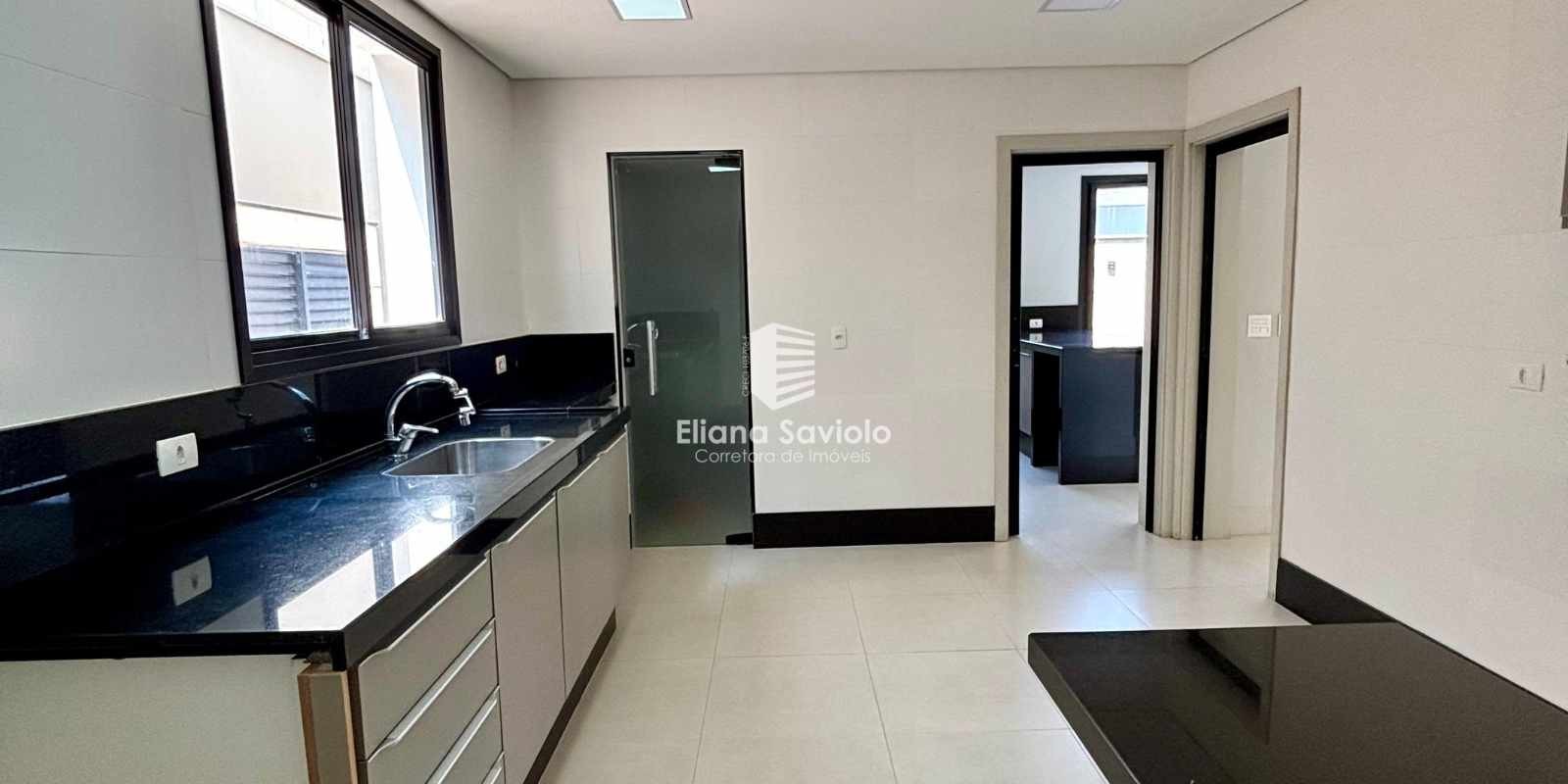 Casa à venda Condomínio Reserva do engenho