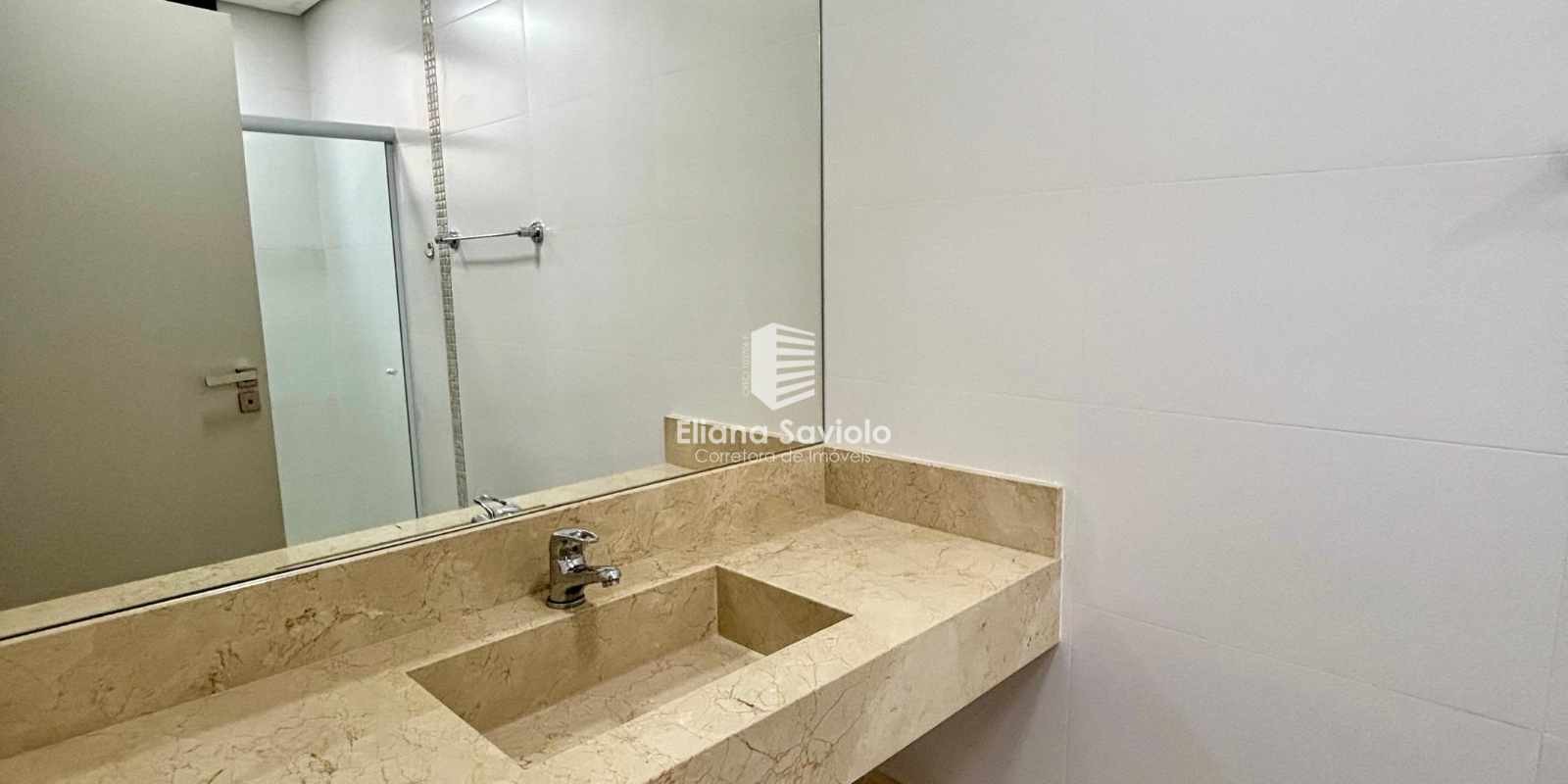 Casa à venda Condomínio Reserva do engenho