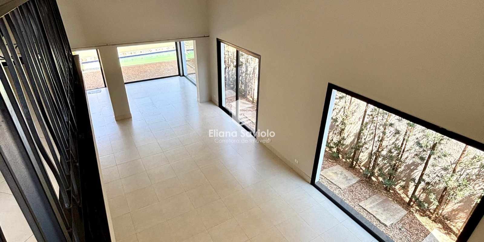 Casa à venda Condomínio Reserva do engenho