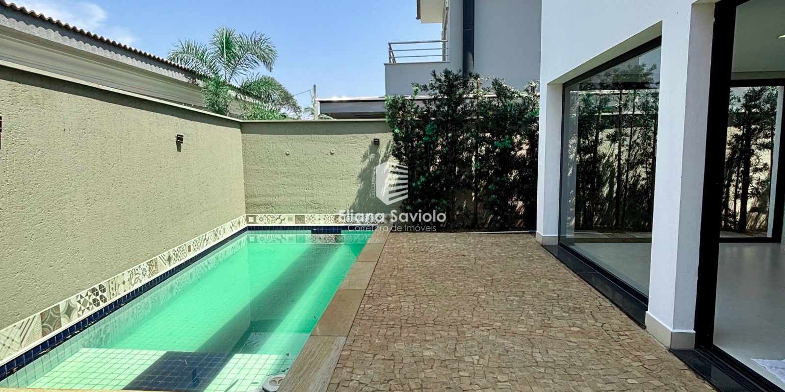 Casa à venda Condomínio Reserva do engenho