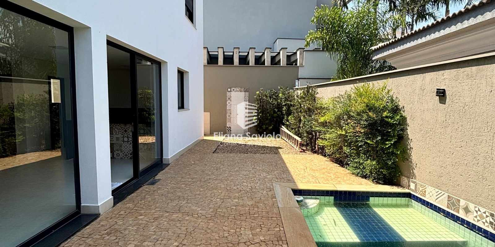 Casa à venda Condomínio Reserva do engenho