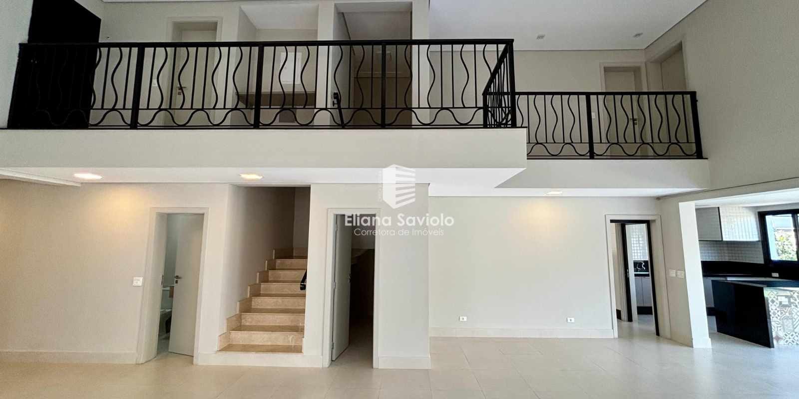 Casa à venda Condomínio Reserva do engenho