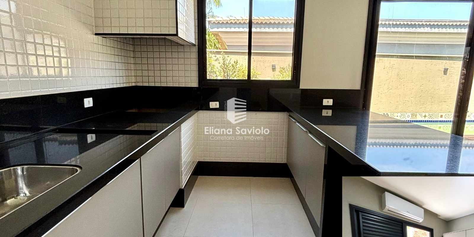 Casa à venda Condomínio Reserva do engenho