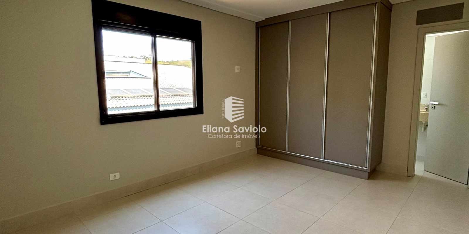 Casa à venda Condomínio Reserva do engenho