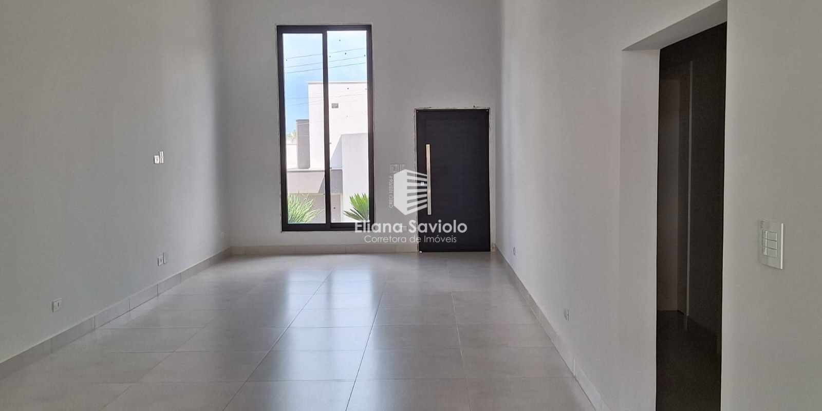 Casa à venda Condomínio Ondas de Piracicaba