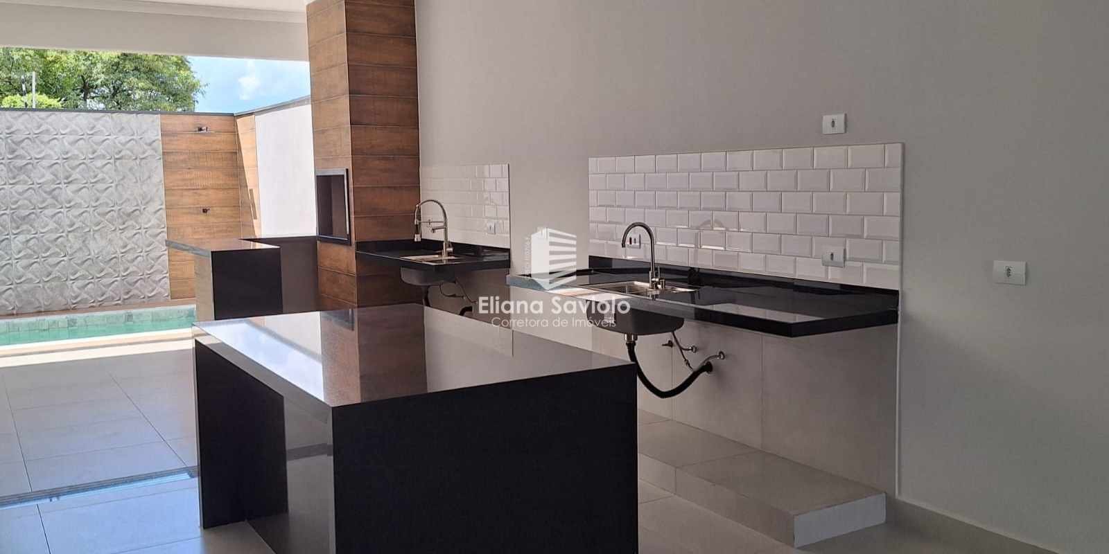 Casa à venda Condomínio Ondas de Piracicaba