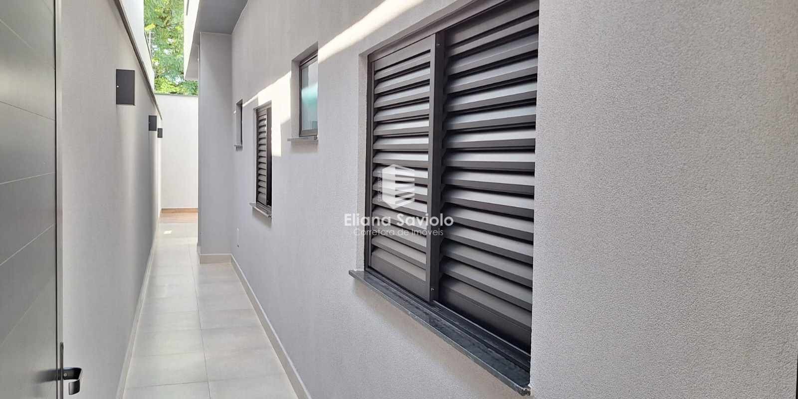 Casa à venda Condomínio Ondas de Piracicaba