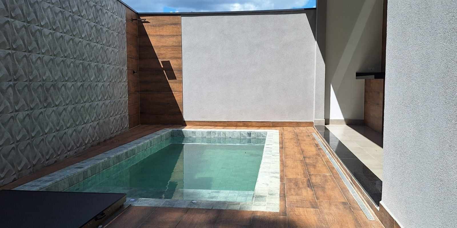 Casa à venda Condomínio Ondas de Piracicaba