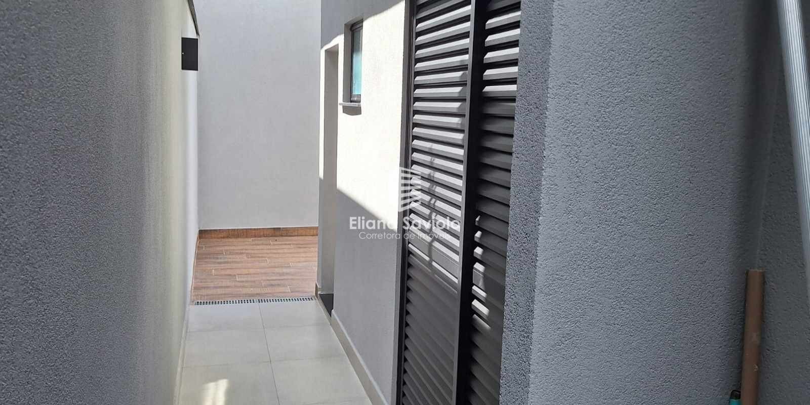 Casa à venda Condomínio Ondas de Piracicaba