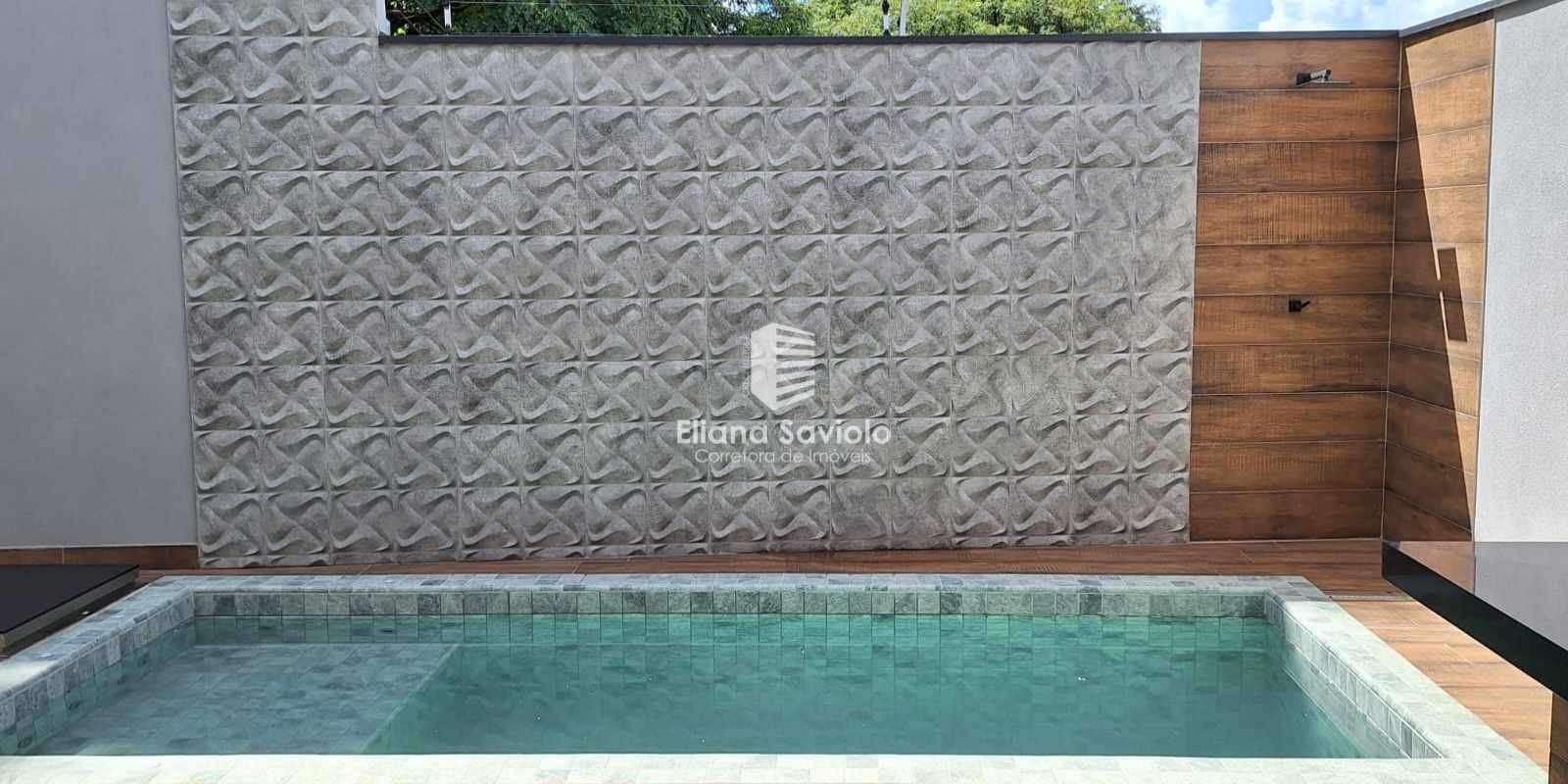 Casa à venda Condomínio Ondas de Piracicaba