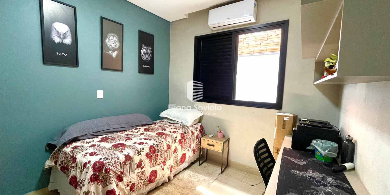 Casa à venda Condomínio Park Unimep Taquaral