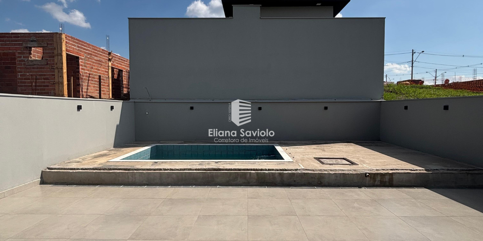 Casa à venda Condomínio Soleil