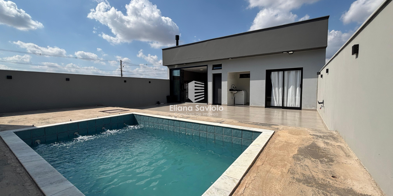 Casa à venda Condomínio Soleil