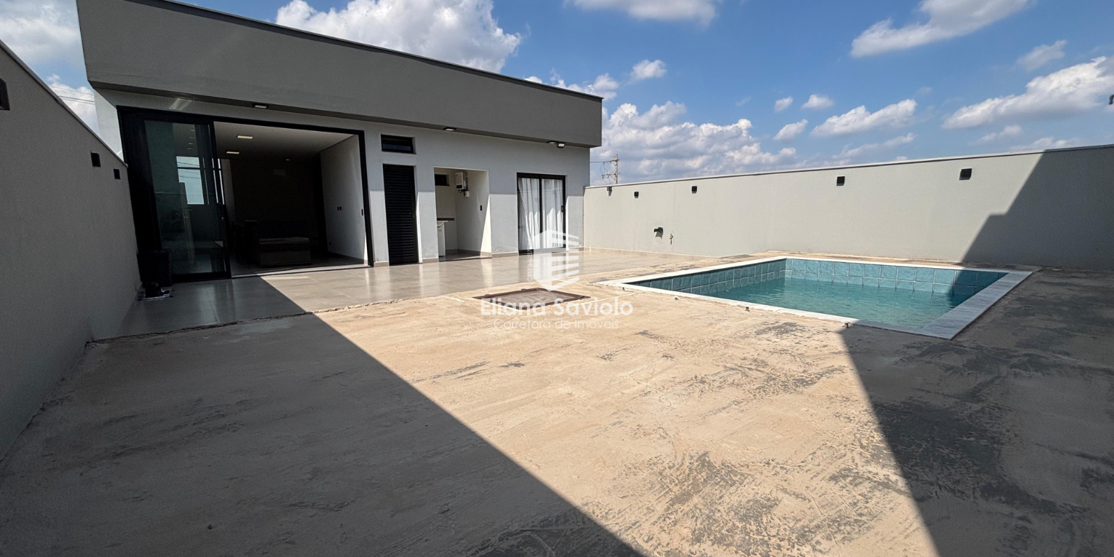 Casa à venda Condomínio Soleil